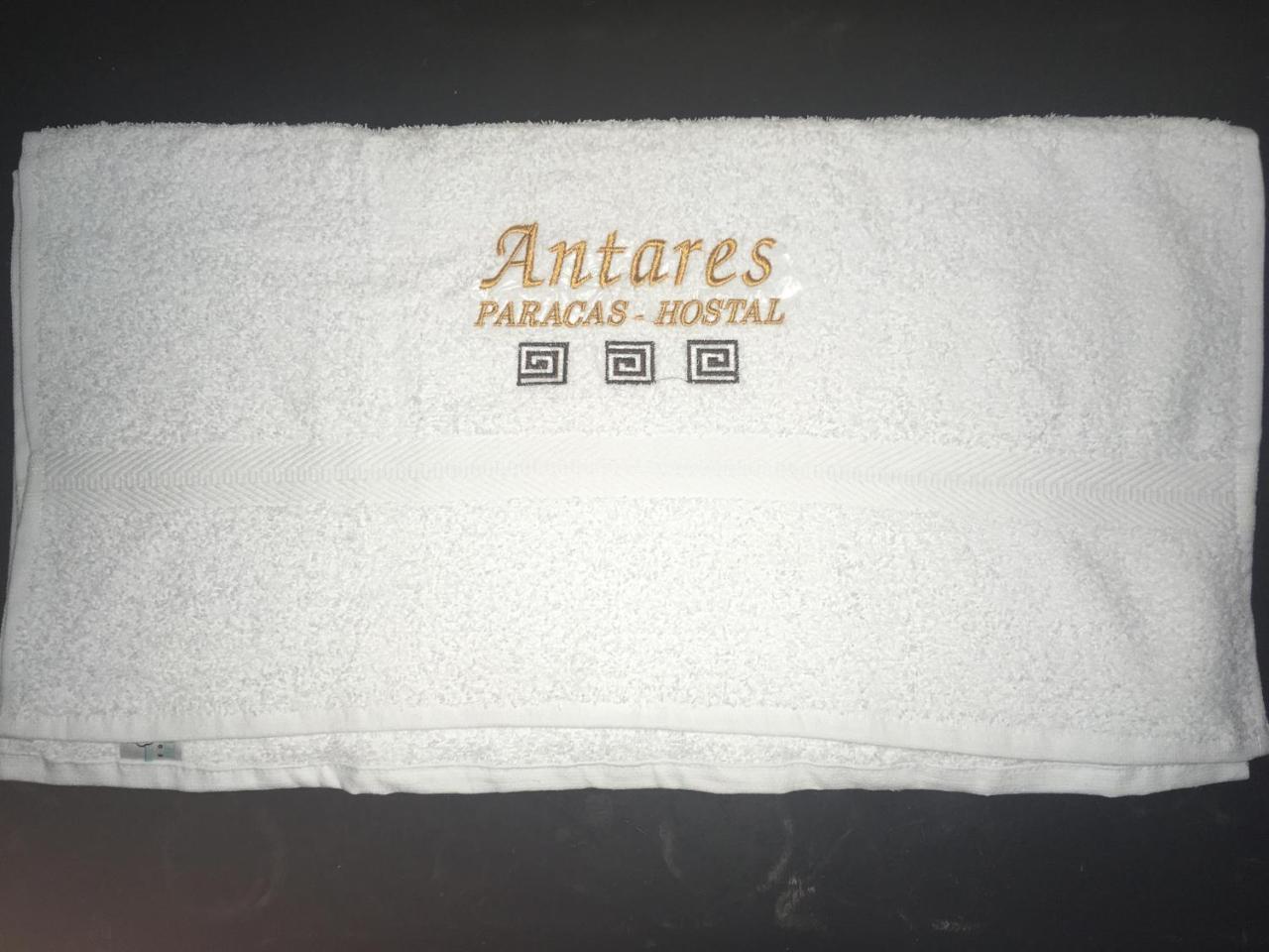 Antares Παράκας Εξωτερικό φωτογραφία